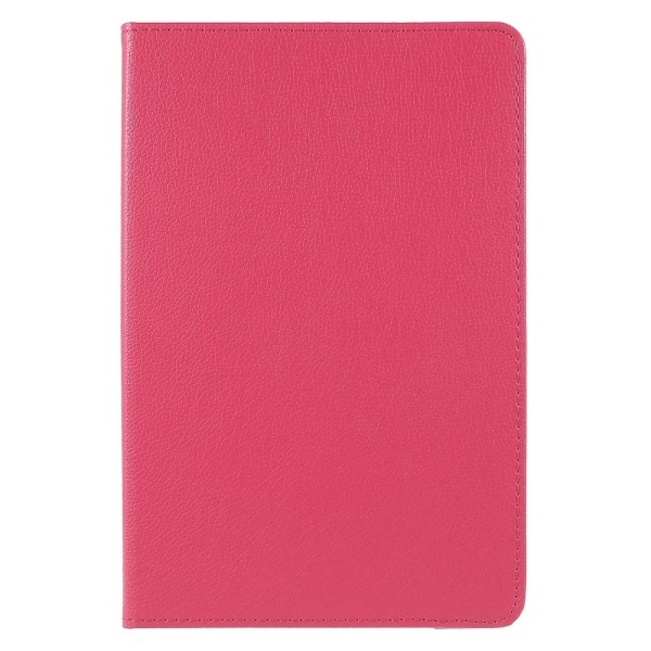 Samsung Galaxy Tab A8 10.5 (2021) Fodral 360° Rotation Rosa