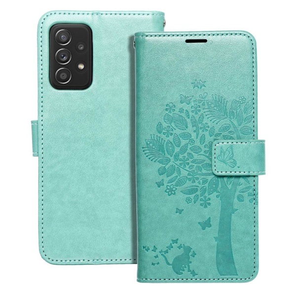 Galaxy A52s/A52 5G/A52 4G Wallet Case Mezzo 75