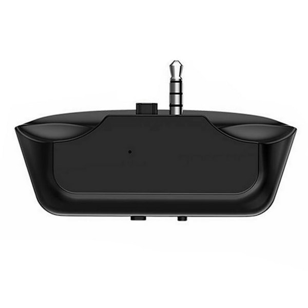 Trådløs Bluetooth 5.0 Lydmodtager Sender Til PS4 Dualshock 4 Mini3.5Mm Aux Stereo Adapter Til Bluetooth Headset