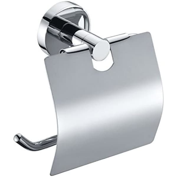 Kromi WC-setti WC-paperiteline seinäkiinnike paperirulla