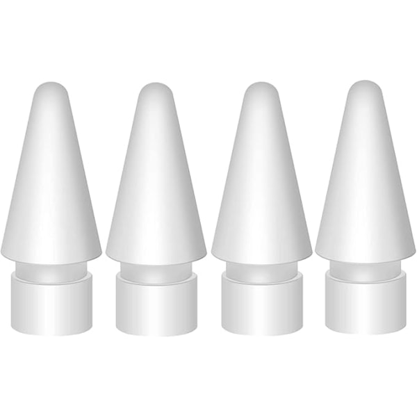 Replacement Tip for Apple Pencil 1/2 Gen – 4 Tips for Apple Pens_approx 10