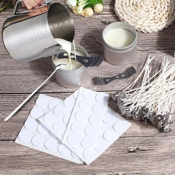 TS-DIY-Kit - Lav dine egne lys