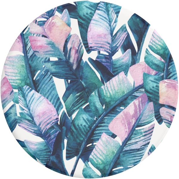 POPSOCKETS Palm Springs Eternal Irrotettava Ote Jalustatoiminnolla 40