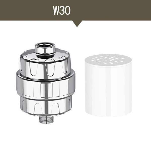 Duschfilter Dusch W30-1 W30-1