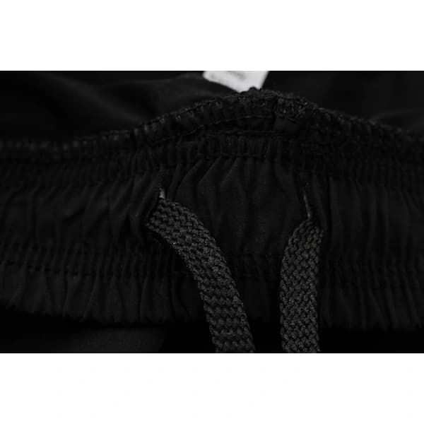 Herreshorts, træningsshorts, pull-on shorts med lommer