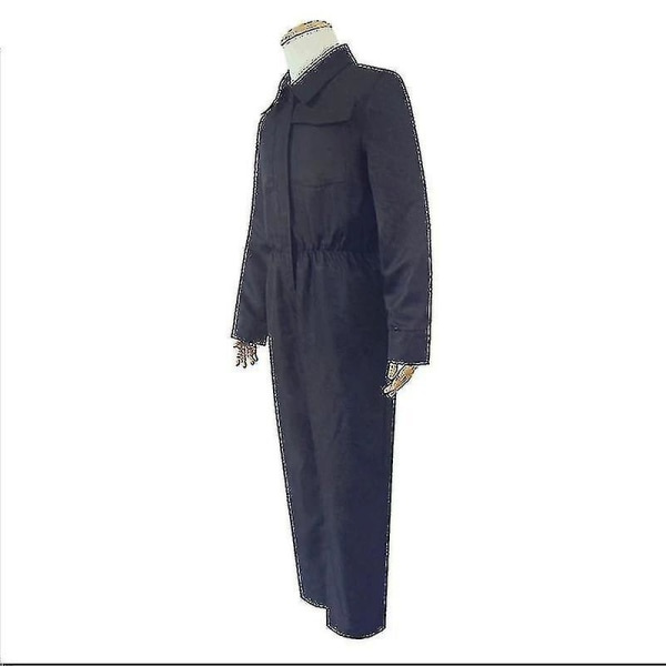 Halloween Moonlight Panic Michael Myers Halloween-asu Cosplay V L_ca L