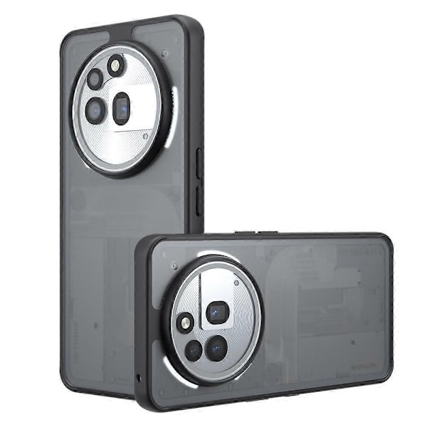 PC Hybrid TPU-telefondeksel for Nothing Phone 3a Pro-Xin