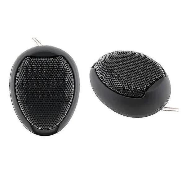 2 kpl Autokaiuttimet, Audio Subwoofer