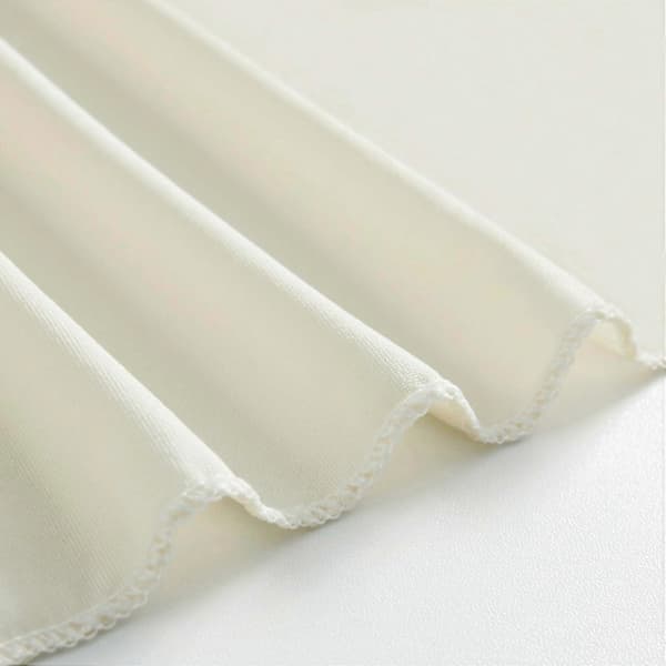 30\"-32\" Cocktail Rund Stretch Spandex Duk (30\" x 43\")