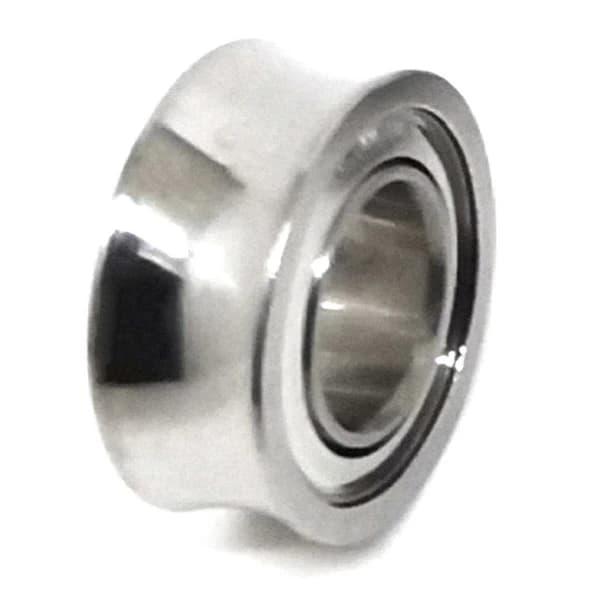 Siliciumnitrid R188 KK til Yoyo-modeller
