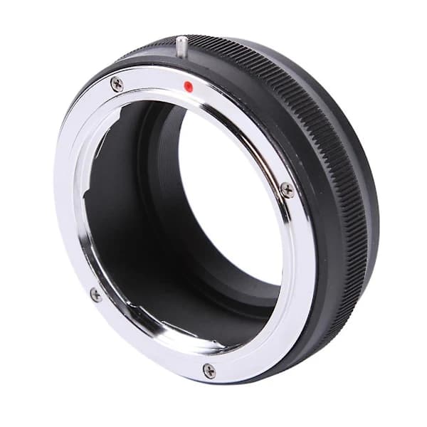 Adapter til KONICA AR-objektiv til Sony E-mount NEX a5000 A7II, A7R