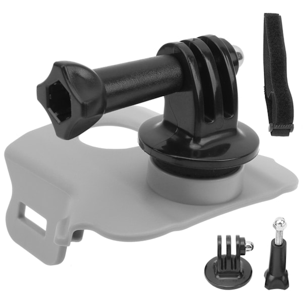 Camera Fill Light Holder Mount Drone Expansion Mounting Kit Suitable for MAVIC AIR 2