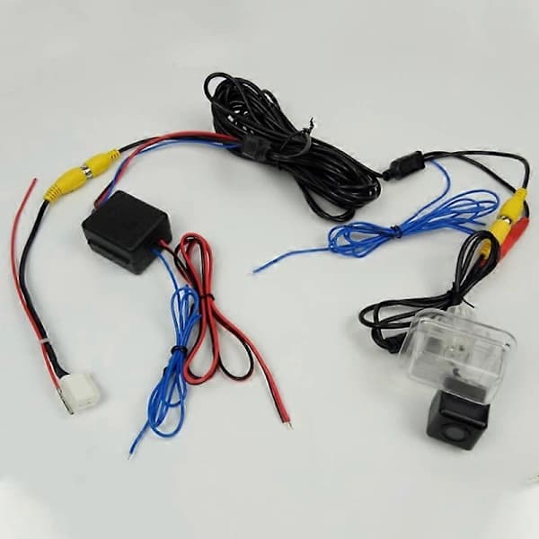 Ryggekamera for bil -5 5 CX5 2013 2014