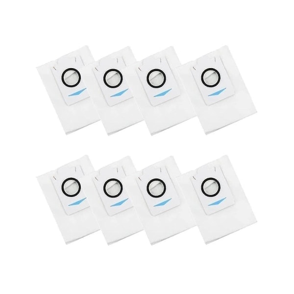 Pölynimuri Deebot X1 Plus T10 Plus -tyhjennysasemalle, 3,2 litran kapasiteetti Pölynimuri B