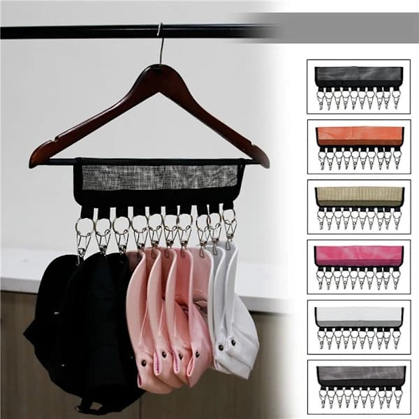 Hattehylle Organizer KAFFE kaffe[ca]