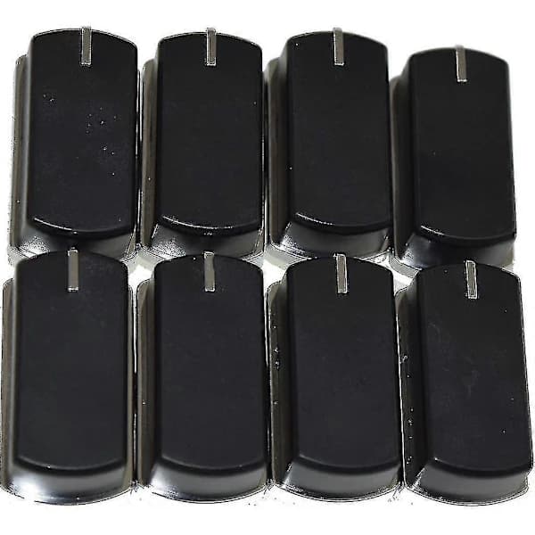 Belling Liesi Uuni Keittotaso Grilli Säätönupit Nupit X 8