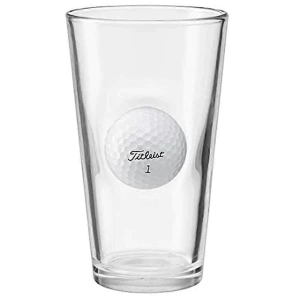 [CA] Golf Øl Fars Dag Ølkrus Golf Ølglas Til Mænd