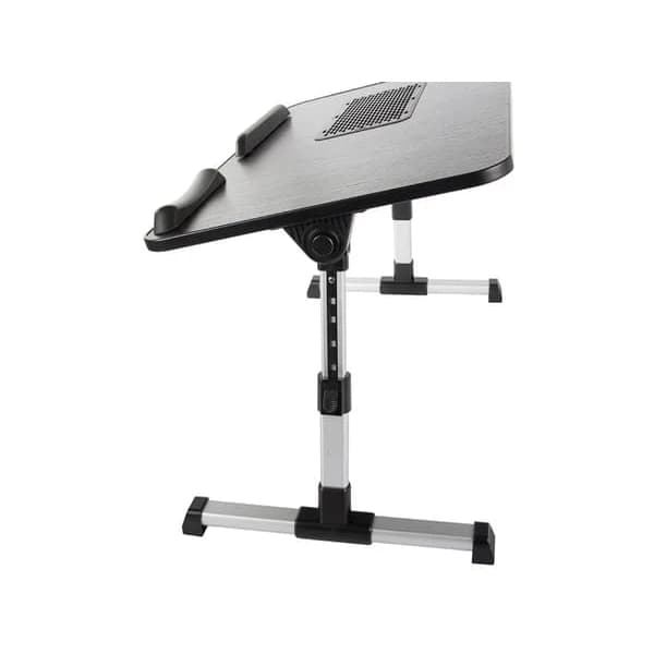 Laptopstativ / Stativ for Laptop / Bærbar Datamaskin - Sammenleggbar