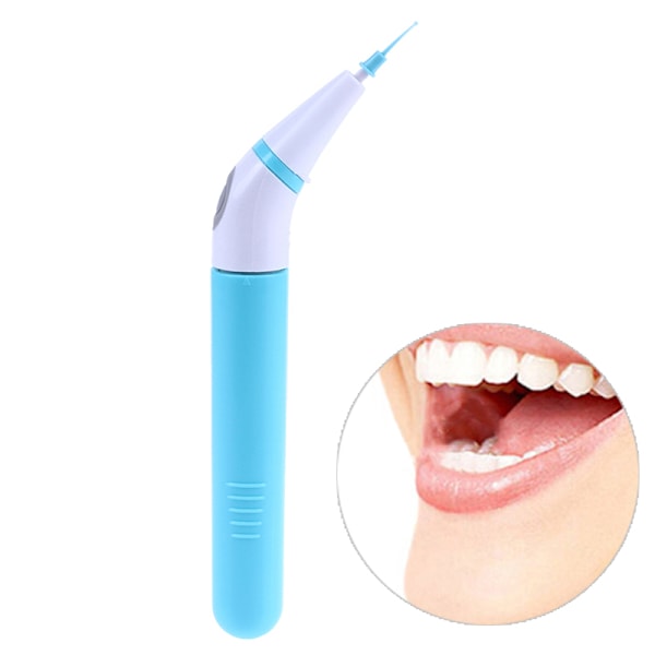 Sladdlös Dental Power Flosser Oral Electric Floss