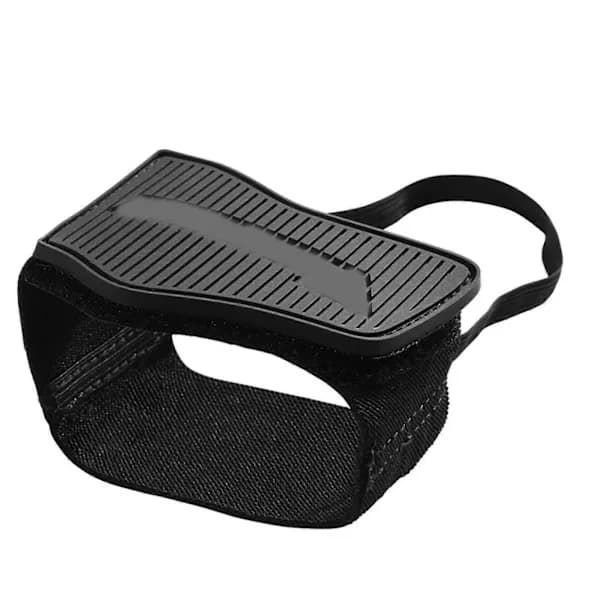 Motorcycle Gear Shift Lever Cover Anti-slip Shoe Boot Protector Cover Adjustable Durable Pad Practical Riding Equipment