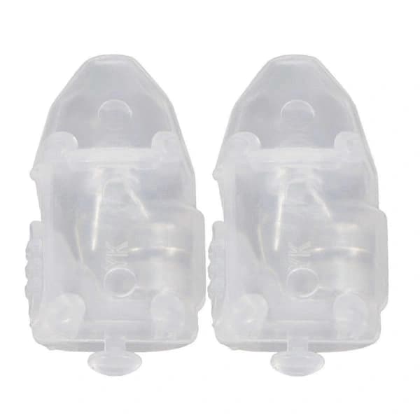 Mini LED-lamper 30 styk Superstærke festdekorationer