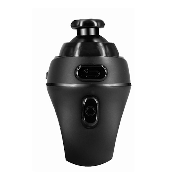 Air Mouse Bluetooth Langaton Sormi Peli Ohjain Kahva Android Ios Kitille（CA)