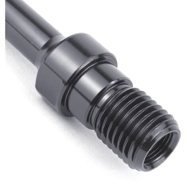 SDS Plus adapter til diamantborekrone 1 1/4\" UNC, Adapter til kerneboremaskine 190mm carotteuse.ca