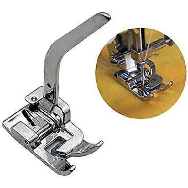 1 stk Snap-on Matar-/Stingfot for Symaskin