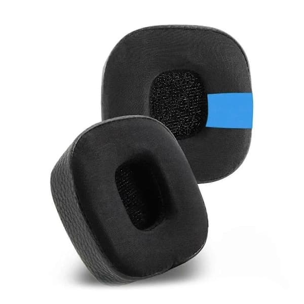 Ørepuder til MAJOR 3 Bluetooth-hovedtelefoner Udskiftningsørepuder Tilbehør Memory Foam Ørekopper