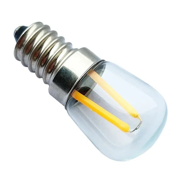 Wolfram Jääkaappilamppu Jääkaappivalaistus 220V E14 220V E14 220V E14[ca]