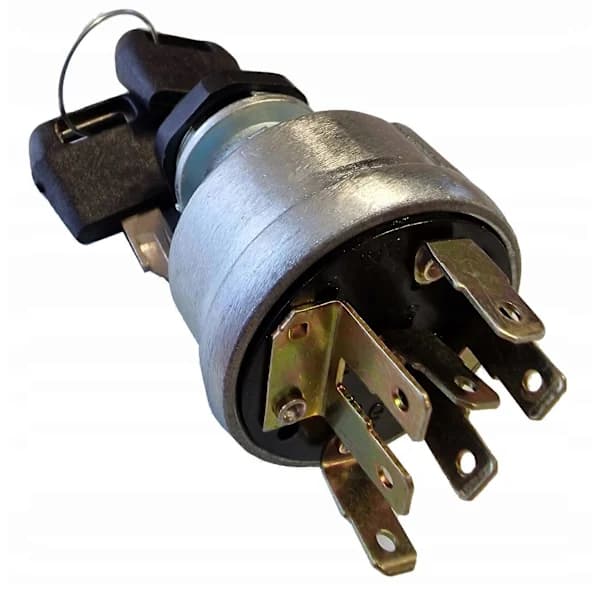 Forterra Proxima Zetor 62455771 Tenning