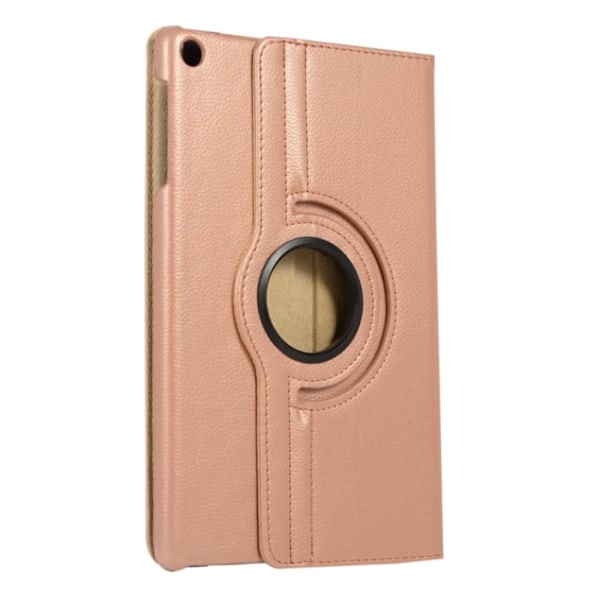Samsung Galaxy Tab A 10.1 (2019) fodral skal - Rosé Rosé