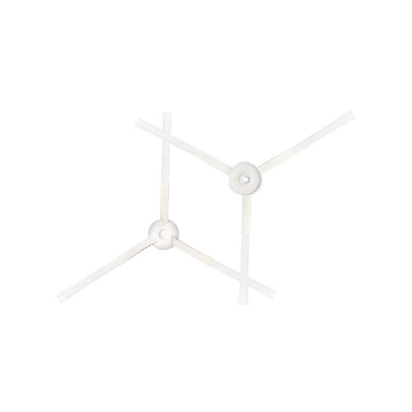 CASA HEPA Filter Sidebørste til Rowent X-Plorer 95 RG7975WH RG7987 Robotstøvsuger Reservedele Ac