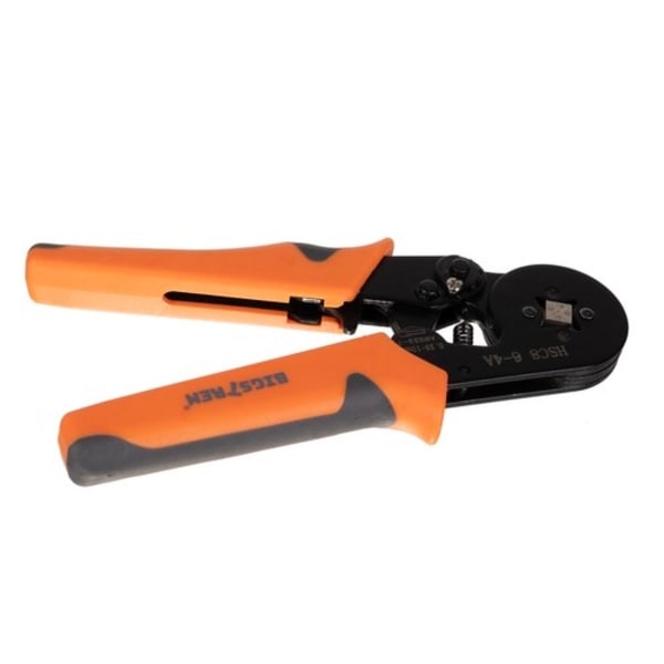 Ferrule Crimper / Crimping Tool - 0.25-10 mm² 620