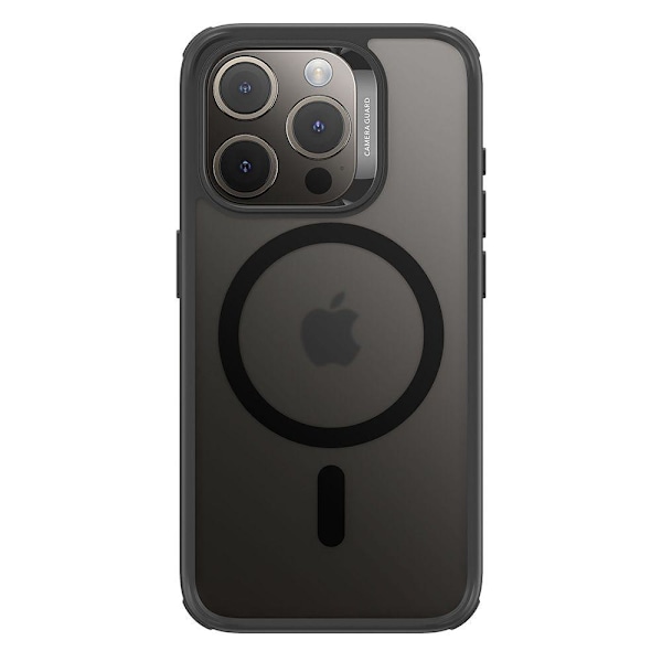 ESR iPhone 15 Pro Etui MagSafe CH HaloLock Frost Svart