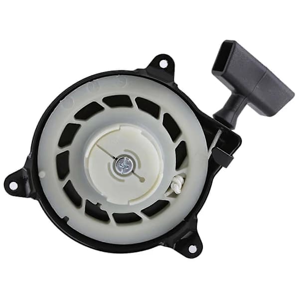 [CA] Briggs & Stratton Startapparat med Återspolning 499706 690101 ABS Hållbar Dragstartsmontering