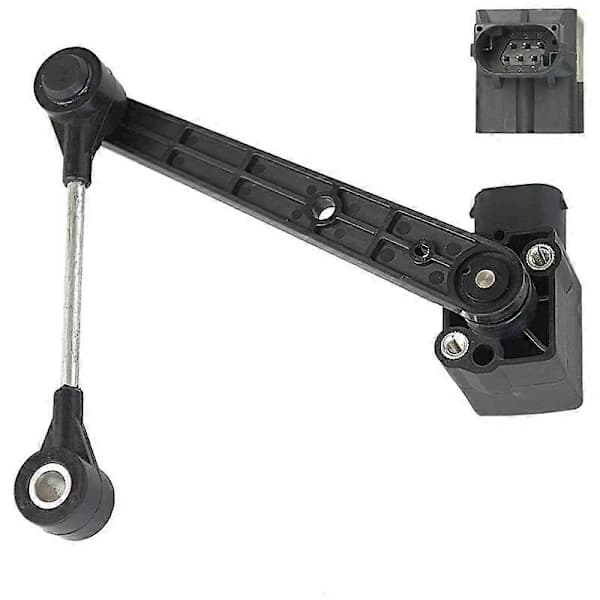 Højdesensor til bageste luftaffjedring til Range Rover L322 Rqh100030 (2002-2009)