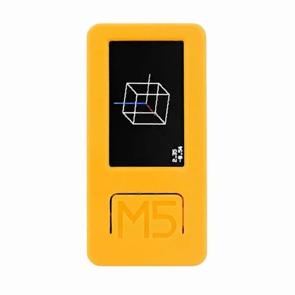 M5Stack StickC PLUS2 ESP32 IoT -kehityskortti