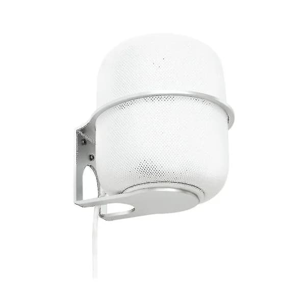 {ca}Väggfäste för Homepod 2 - Högtalarhantering och förvaringsställ
