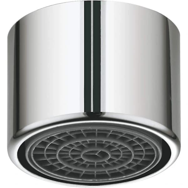 Vattenbesparande kranluftare, kranfilter, kranmunstycke, hög vattenbesparing