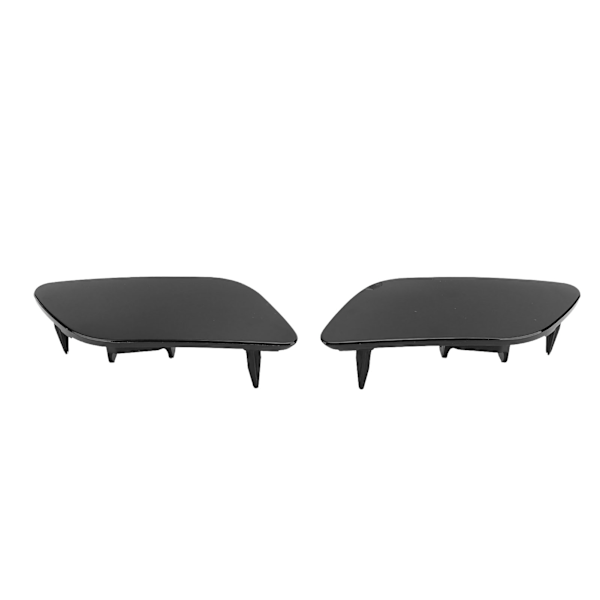 1 Par Lyktespylardeksel 4G0955276 Frontfanger Lyktespylerdysehette for A6 C7 2012–2017