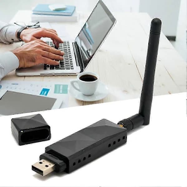Atheros AR9271 802.11n 150Mbps Trådlös USB WiFi Adapter Kali För Linux