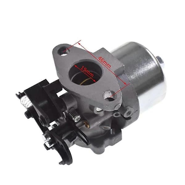 Karburatorsæt til Briggs & Stratton DOV 700 750 Plæneklippermotor