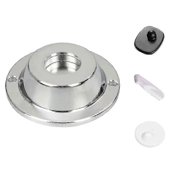 Magnetisk Klesalarmfjerner - Enkel og Effektiv Løsning
