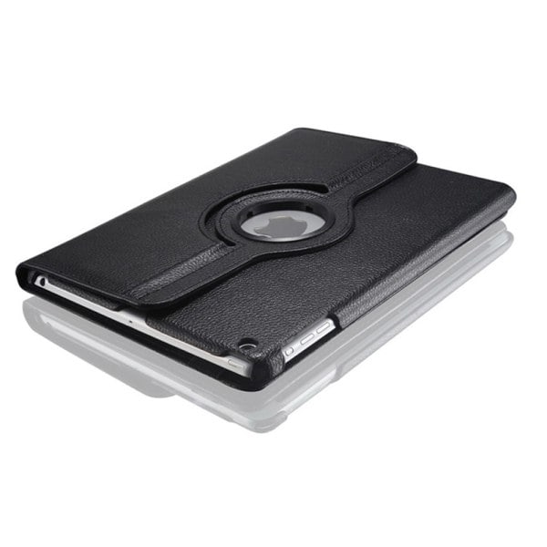 Ipad AIR 2 deksel skall - Lyseblå Ipad Air 1/2 & Ipad 9,7 Gen5/Gen6_ca Ljusblå Ipad Air 1/2 & Ipad 9,7 Gen5/Gen6