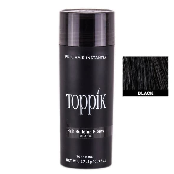 Toppik Large - 27,5g - Svart svart 28