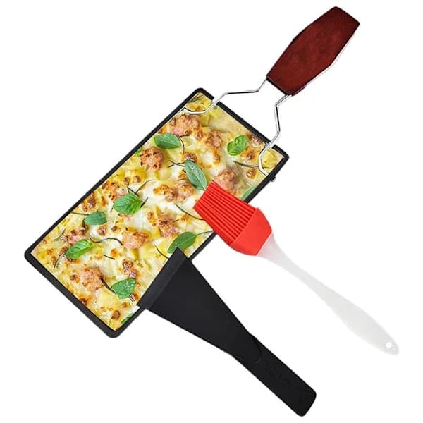 Ostbakpanna Non-stick Pan bakplåt[ca]