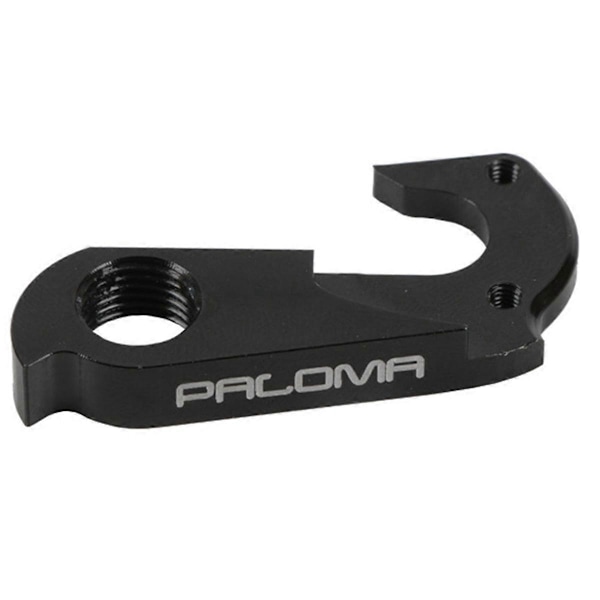CASA Girøre for Rim R3 R5 CA S2 S3 S5 Team Vwd Rca Landeveissykler Bakre Mech Dropout, Svart