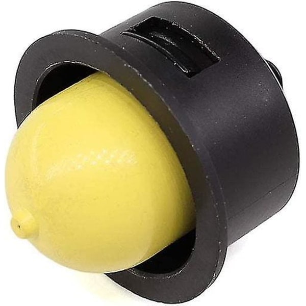 Bränslepumps primerpump för Hecht 40 541sx 5410sh 553sx serie gräsklippare—ca