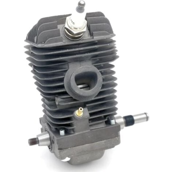 42,5 mm cylinder samling med krumtapaksel og stempel, reservedele til motorsavsmotor, til STIHL MS250 MS230 023 025 motorsave.ca